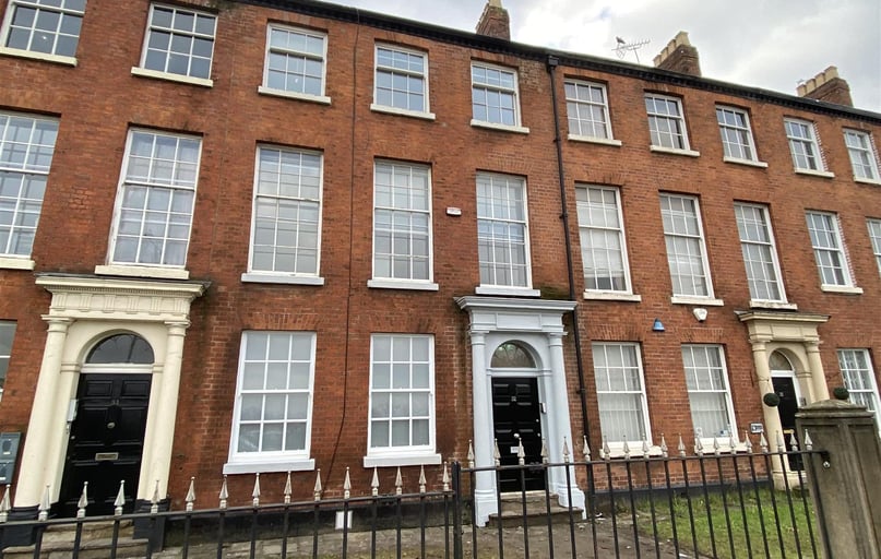 Crescent, Pendleton, Salford - Image 1